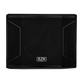 ZTX audio VRS-115A Активный сабвуфер, 1200 Вт., 15"