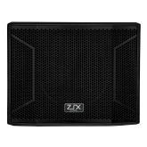 ZTX audio VRS-118A Активный сабвуфер, 1400 Вт., 18"