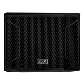 ZTX audio VRS-118A Активный сабвуфер, 1400 Вт., 18"