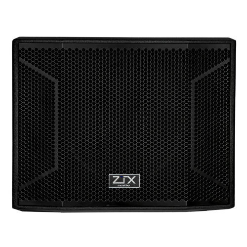 ZTX audio VRS-118A Активный сабвуфер, 1400 Вт., 18"