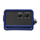 Zoom AMS-24 Аудиоинтерфейс USB, 2x4
