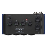 Zoom AMS-44 Аудиоинтерфейс USB, 4x4