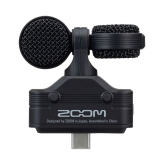 Zoom Am7 Микрофон для смартфона на Android