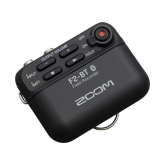 Zoom F2-BT Полевой рекордер с петличным микрофоном