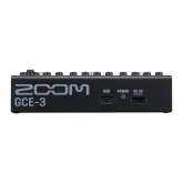 Zoom GCE-3 Эмулятор цепи Guitar Lab