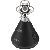 Zoom H3-VR Панорамный аудиорекордер