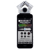 Zoom IQ6 Микрофон для мобильных IOS-устройств