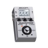 Zoom MS-50G Компактный процессор эффектов для электрогитары