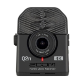 Zoom Q2n-4k Портативный видеорекордер