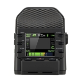 Zoom Q2n-4k Портативный видеорекордер