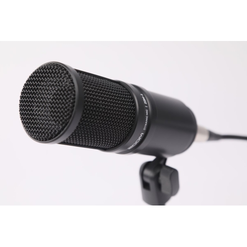 Zoom ZDM-1 Студийный динамический микрофон