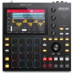 Akai MPC One автономная рабочая станция