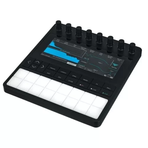 1010music Bento Сэмплер