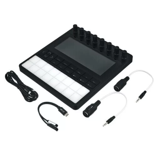 1010music Bento Сэмплер
