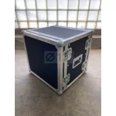 12inch 10U-350 Рэковый кейс, 19",10U