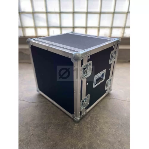 12inch 10U-350 Рэковый кейс, 19",10U