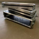 12inch 2U-250 economy Рэковый кейс, 19",2U