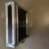 12inch 2U-250 economy Рэковый кейс, 19",2U