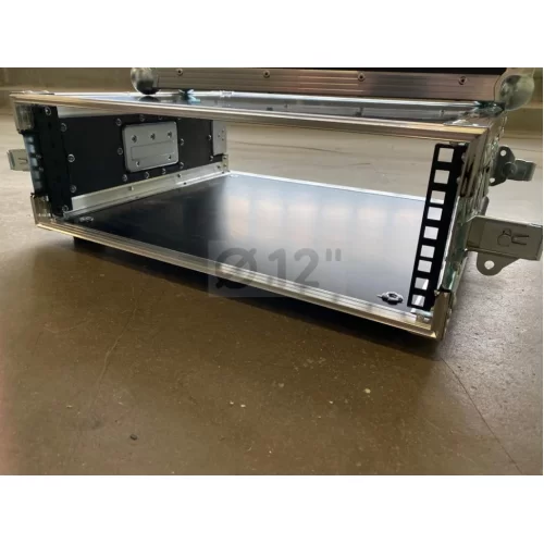 12inch 3U-250 Рэковый кейс, 19",3U