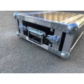 12inch 3U-270 economy Рэковый кейс, 19",3U