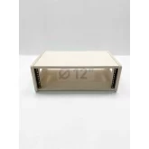 12inch 3U-300 с ручками Рэковая стойка, 3U