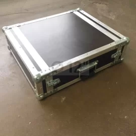 12inch 3U-400 economy Рэковый кейс, 19",3U