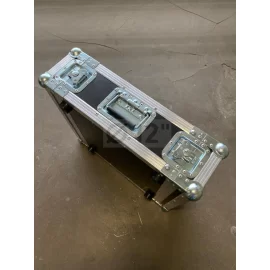 12inch 3U-400 Рэковый кейс, 19",3U