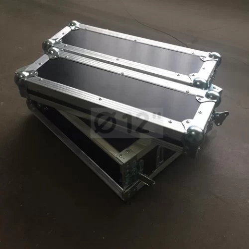 12inch 3U-480 Рэковый кейс, 19",3U