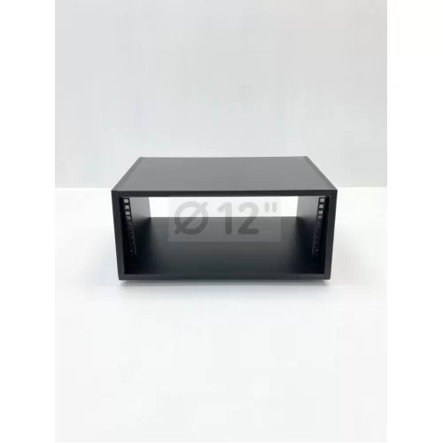 12inch 4U-300 Рэковая стойка, 4U
