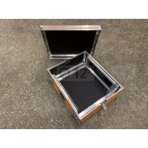 12inch 4U-450 Рэковый кейс, 19",4U