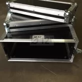 12inch 4U-480 Рэковый кейс, 19",4U
