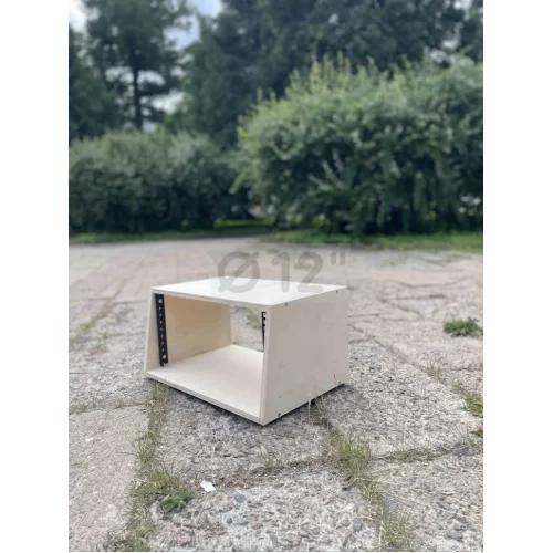 12inch 5U-300 Рэковая стойка, 5U