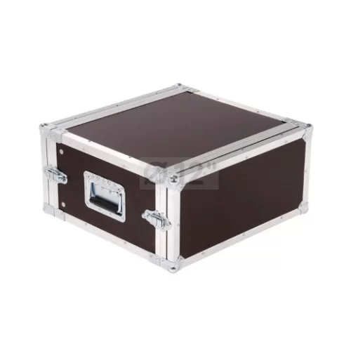 12inch 5U-350 economy Рэковый кейс, 19",5U