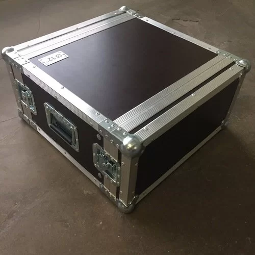 12inch 5U-480 Рэковый кейс, 19",5U
