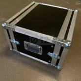 12inch 6U-480 economy Рэковый кейс, 19",6U