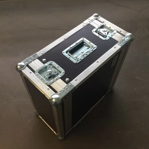 12inch 6U-480 Рэковый кейс, 19",6U