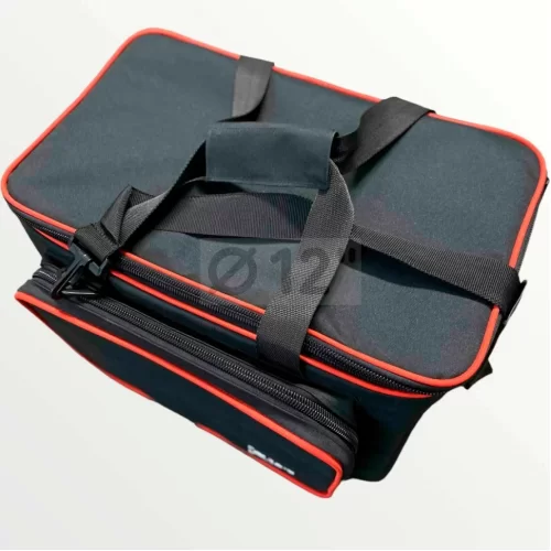 12inch CDJ Bag Cумка для транспортировки двух CD-проигрывателей Pioneer