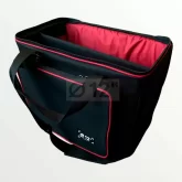 12inch CDJ Bag Cумка для транспортировки двух CD-проигрывателей Pioneer