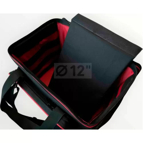 12inch CDJ Bag Cумка для транспортировки двух CD-проигрывателей Pioneer