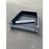 12inch Кейс для dj-микшера Pioneer DJM A9