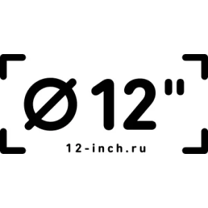 12inch
