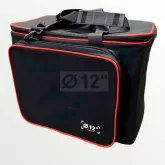 12inch CDJ Bag Cумка для транспортировки двух CD-проигрывателей Pioneer