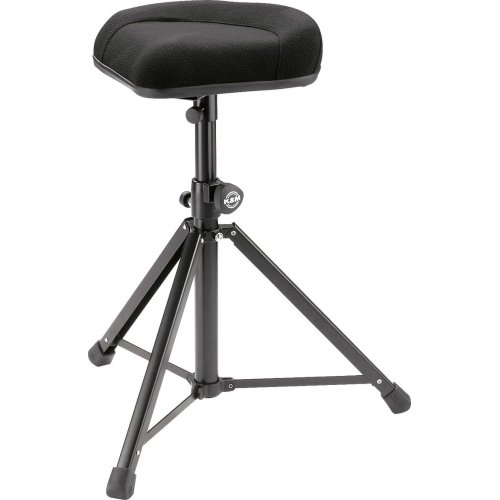 K&M 14053-000-55 Складной стул для музыканта