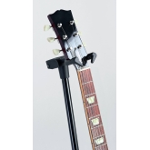 K&M 17670-000-55 Складная стойка для всех типов гитар