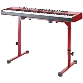K&M 18810-015-91 Стойка-стол для размещения клавишных инструментов