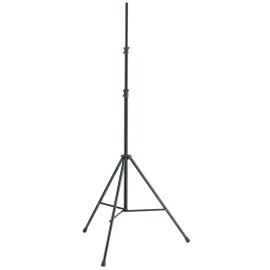 K&M 20800-309-55 Микрофонная стойка, трёхсекционная телескопическая