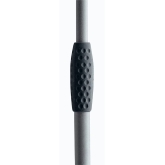 K&M 21080-300-87 Микрофонная стойка типа журавль двухсекционная телескопическая