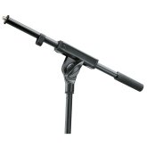 K&M 21160-300-55 Стрела для микрофонной стойки односекционная
