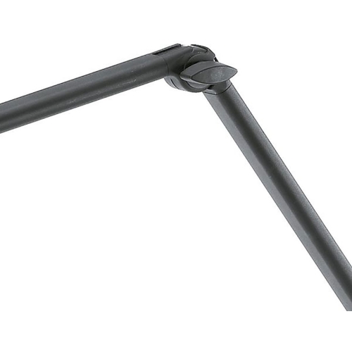 K&M 23860-311-55 Пантограф с креплением к столу толщиной до 48 mm