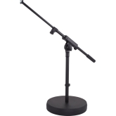 K&M 25960-300-55 Микрофонная стойка типа журавль, односекционная
